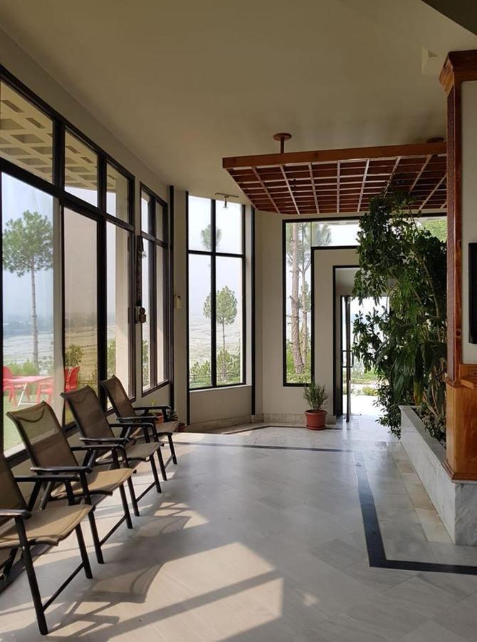 Rock City Resort Mingora Exterior photo